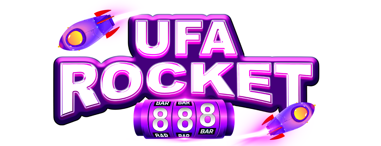 UFAROCKET888 จุดเริ่มต้นความมั่งคั่ง สู่จุดสูงสุดแห่งความสำเร็จ